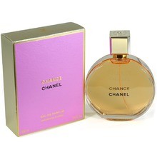Chanel Chance EDP 35 ml kvepalai moterims