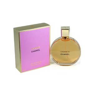 Chanel Chance EDP 35 ml kvepalai moterims
