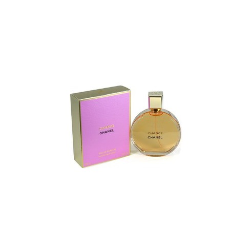 Chanel Chance EDP kvepalai moterims, 50 ml