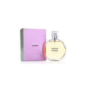 Chanel Chance EDT 150 ml kvepalai moterims