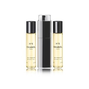 Chanel Chanel No.5 Eau Premiere EDP ( 3 x 20 ml ) 60 ml kvepalai moterims