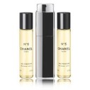 Chanel Chanel No.5 Eau Premiere EDP ( 3 x 20 ml ) 60 ml kvepalai moterims