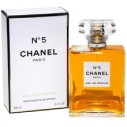 Chanel Chanel No.5 EDP kvepalai moterims, 200 ml