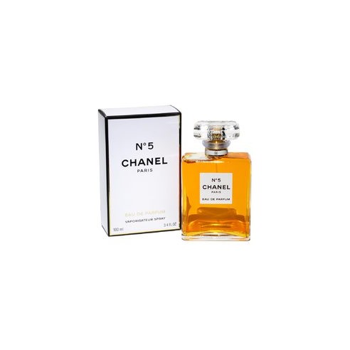 Chanel Chanel No.5 EDP kvepalai moterims, 50 ml