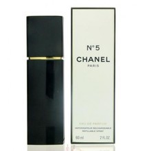 Chanel Chanel No.5 EDP kvepalai moterims, 60 ml