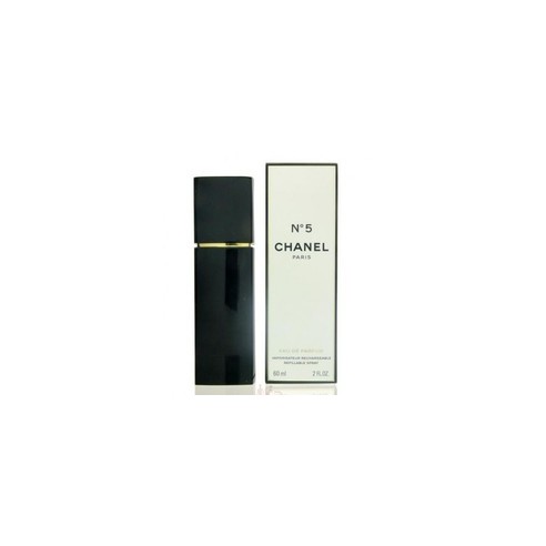 Chanel Chanel No.5 EDP kvepalai moterims, 60 ml