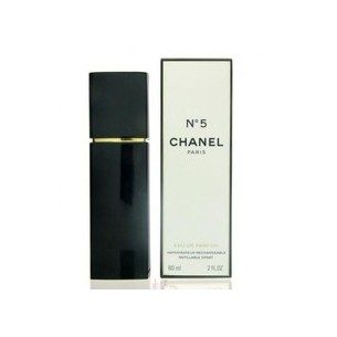 Chanel Chanel No.5 EDP kvepalai moterims, 60 ml