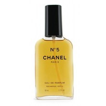Chanel Chanel No.5 EDP Fill 60 ml papildymas kvepalai moterims
