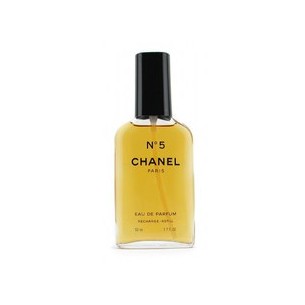 Chanel Chanel No.5 EDP Fill 60 ml papildymas kvepalai moterims