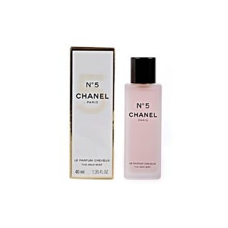 Chanel Chanel No.5 Hair Mist 35 ml kvepalai moterims