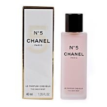 Chanel Chanel No.5 Hair Mist 35 ml kvepalai moterims