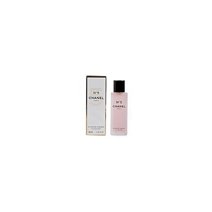 Chanel Chanel No.5 Hair Mist 35 ml kvepalai moterims