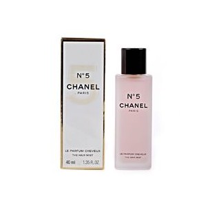 Chanel Chanel No.5 Hair Mist 35 ml kvepalai moterims