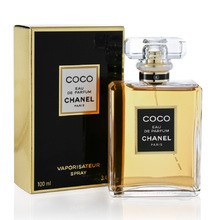 Chanel Coco EDP 35 ml kvepalai moterims