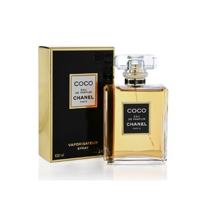 Chanel Coco EDP 35 ml kvepalai moterims