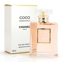 Chanel Coco Mademoiselle EDP kvepalai moterims, 100 ml