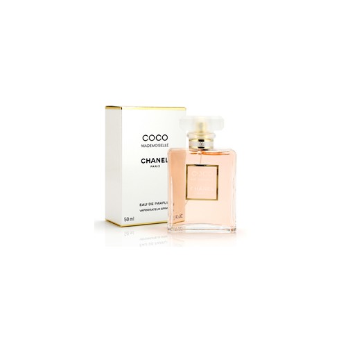 Chanel Coco Mademoiselle EDP kvepalai moterims, 100 ml