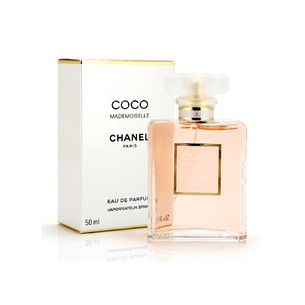 Chanel Coco Mademoiselle EDP kvepalai moterims, 100 ml
