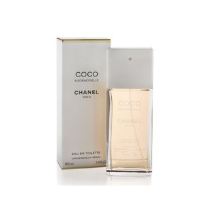 Chanel Coco Mademoiselle EDT kvepalai moterims, 50 ml