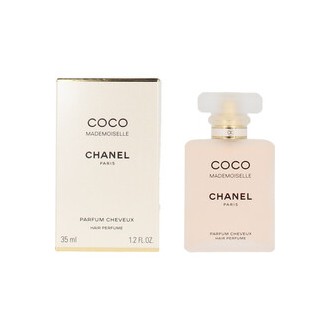 Chanel Coco Mademoiselle Hair perfume 35 ml kvepalai moterims