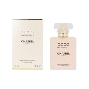 Chanel Coco Mademoiselle Hair perfume 35 ml kvepalai moterims