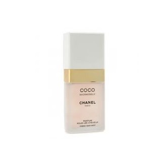 Chanel Coco Mademoiselle Hair spray 35 ml kvepalai moterims