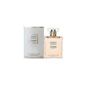 Chanel Coco Mademoiselle Intense EDP kvepalai moterims, 50 ml