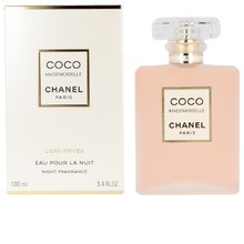 Chanel Coco Mademoiselle L´Eau Privée Eau Pour La Nuit 50 ml kvepalai moterims