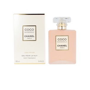 Chanel Coco Mademoiselle L´Eau Privée Eau Pour La Nuit 50 ml kvepalai moterims