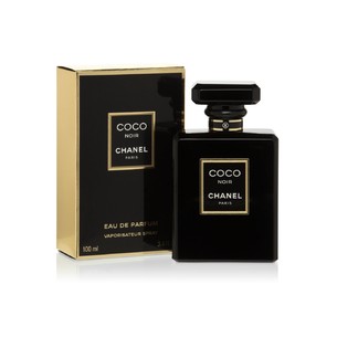 Chanel Coco Noir EDP 35 ml kvepalai moterims