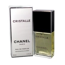 Chanel Cristalle EDP kvepalai moterims, 100 ml