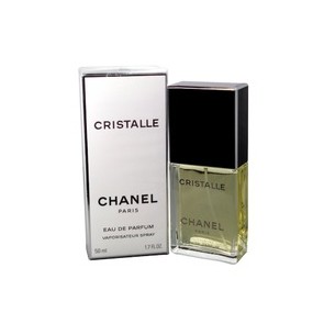 Chanel Cristalle EDP kvepalai moterims, 100 ml