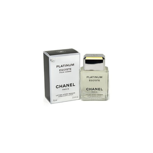 Chanel Egoiste Platinum After Shave 100ml