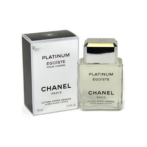 Chanel Egoiste Platinum After Shave 100ml