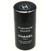 Chanel Egoiste Platinum Deostick 75 ml