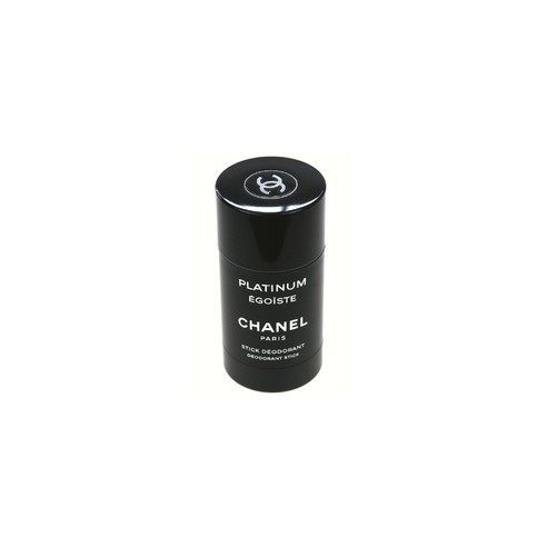 Chanel Egoiste Platinum Deostick 75 ml