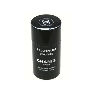 Chanel Egoiste Platinum Deostick 75 ml