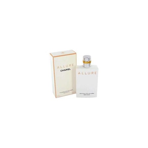 Chanel Great Allure Body Lotion 200ml
