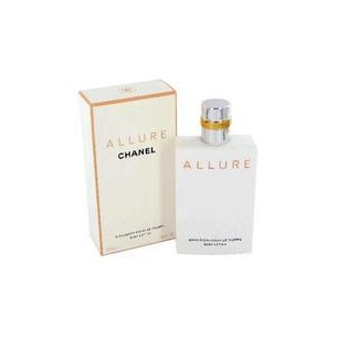 Chanel Great Allure Body Lotion 200ml