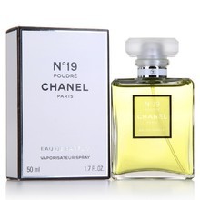 Chanel No. 19 Poudre EDP kvepalai moterims, 100 ml