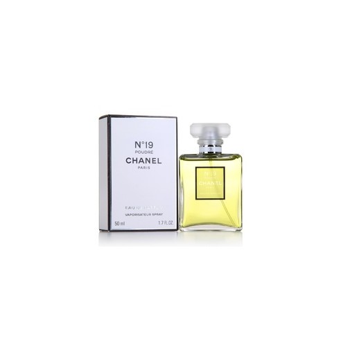 Chanel No. 19 Poudre EDP kvepalai moterims, 100 ml