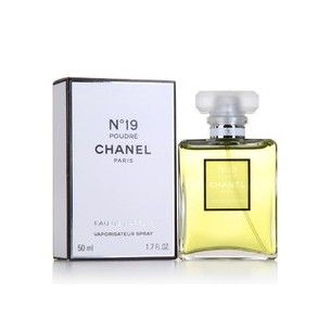 Chanel No. 19 Poudre EDP kvepalai moterims, 100 ml