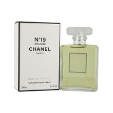 Chanel No.19 EDP kvepalai moterims, 100 ml