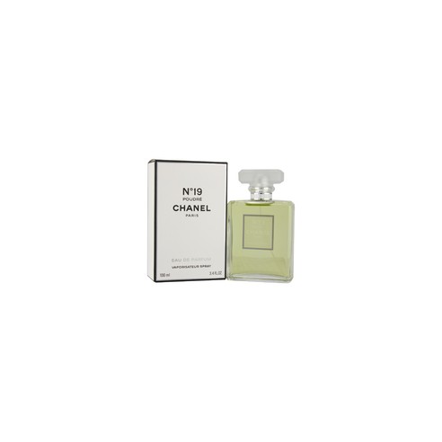 Chanel No.19 EDP kvepalai moterims, 100 ml