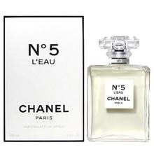 Chanel No.5 L´Eau EDT kvepalai moterims, 100 ml
