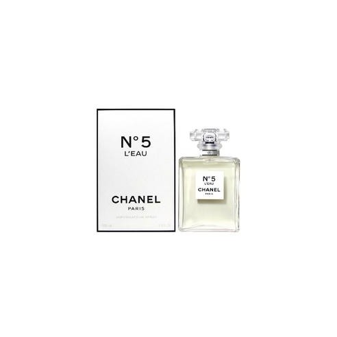 Chanel No.5 L´Eau EDT kvepalai moterims, 100 ml