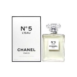 Chanel No.5 L´Eau EDT kvepalai moterims, 100 ml