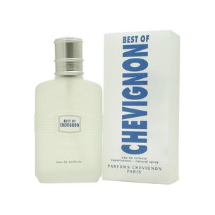 Chevignon Best of Chevignon EDT 100 ml kvepalai vyrams