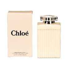 Chloé Chloé perfumed body lotion 200ml
