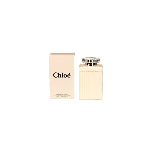 Chloé Chloé perfumed body lotion 200ml